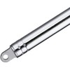 (2-Pack) FM DAB Radio Antenna Replacement, 7 Sections Telescopic FM