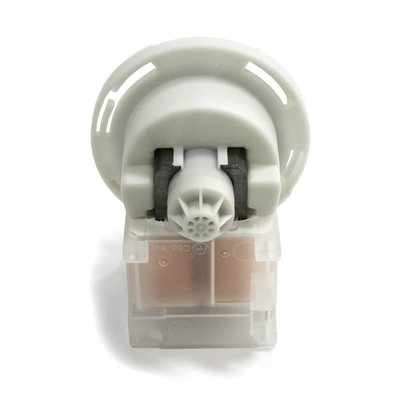 RYELDOM Drain Pump for Bosch Washing Machines