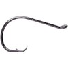 Fladen Circle Hooks - Silver, Size 1