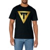 Gaming Tee For Gamer with Typical Logo T-Shirt