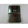 Von Dago "Pro-Series" / Andrew Mack LEAK PROOF Metal BRUSH