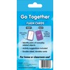 Teacher Created Resources Go Together Flash Cards (EP62052)