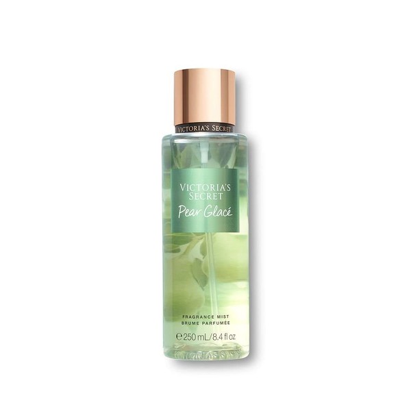 Victoria's Secret Pear Glace 8.4 oz Fragrance Mist