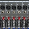 Unbranded 16 Channel Mixing Console Bluetooth USB Audio Mixer for