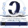 [Acortjl] Watch Band 18mm 20mm 22mm Quick Release Nylon Sport
