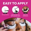 Eyesy Lash Eyesy Lash 500 Promade Fans - 16D 0.03