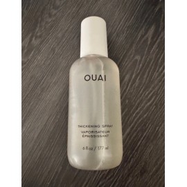 Ouai Brand New Ouai Thickening Spray 6 oz