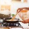 6PCS Wooden Kitchen Utensils for Non-Stick Cookware Tool Set Complete