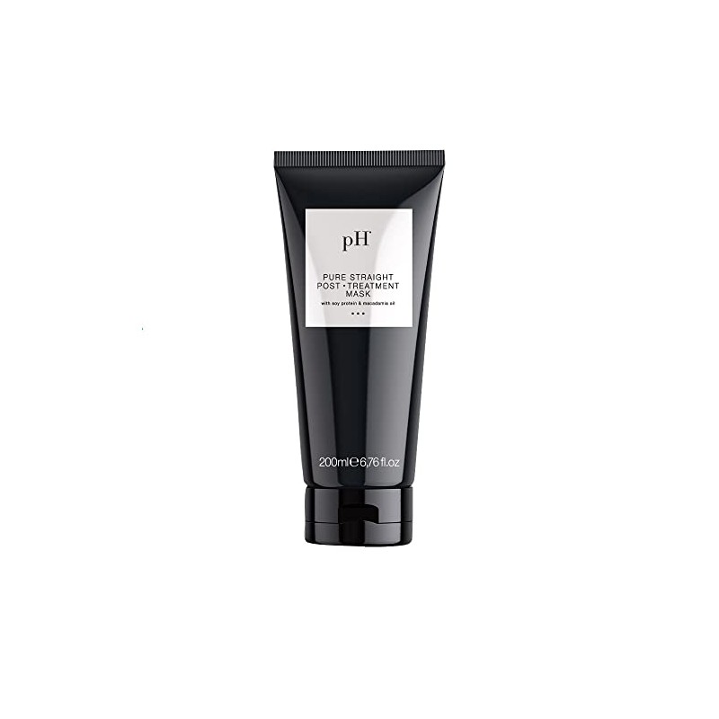PH Laboratories Pure Straight Post Treatment Mask 200 ml –