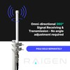 RAIGEN 5.8 dbi Antenna LoRa 915 MHz 20 Inch Tall