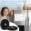 Magnet Mount Compatible with Skylight Calendar 15.6 Inch, Works with