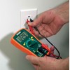 Extech MN36 Digital Mini MultiMeter,green
