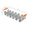 Blackstone 5173 Deluxe Holder Stand Pack of 2 Stainless Steel