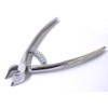 Forged Gouring Nipper Nail Clippers 88027