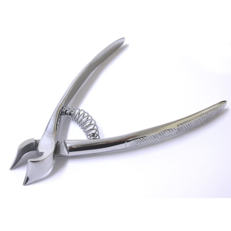 Forged Gouring Nipper Nail Clippers 88027