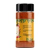 Unpretentious, Bird's Eye Chile Powder, 50,000-100,000 SHU, 4 Oz