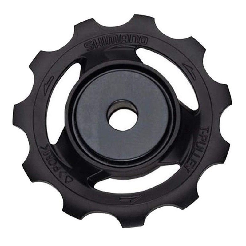 Shimano [11] RD-R9100 T/G Pulley Set Y5ZR98010