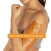Mascarilla Exfoliante (Naranja)