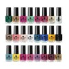 Beauty4Britain Nail Polish Set Olivia Complete Colour Set 48 Bright