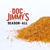 Doc Jimmy's Season-All – Blackened, Smoked, & Grilled Perfection in