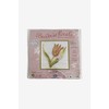 DMC Beginners Embroidery Kit - Floral Embroidery - Tulip