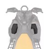 Ski-Doo SKIDOO DEEP SNOW SOFT KNEE PADS 860202702