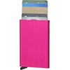 Secrid Uni Cardprotector Travel Accessory Envelope Card Holder, One Size,