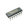 Circuito Integrado Chip IC 74LS27 NOR Triple Compuerta Lógica 7427