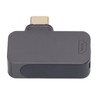 USB C to HD Multimedia Interface Magnet Adapter 4K 60HZ