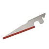 Element Tintfit RZ-G2SH-6Y2V Titan Squeegee-Red-Window Tint Film Fitting Tool-Gt1042-1-Pack