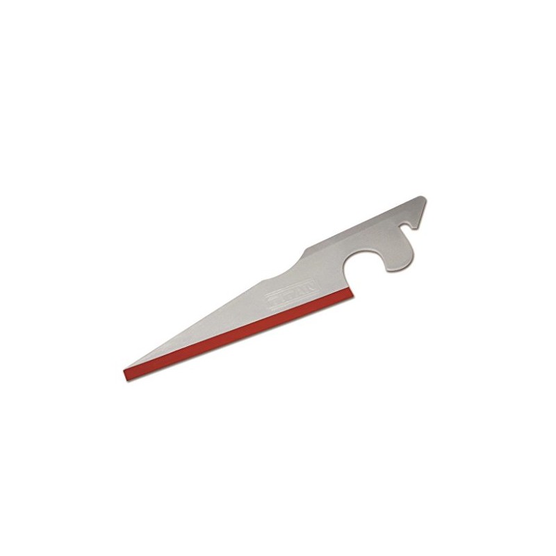 Element Tintfit RZ-G2SH-6Y2V Titan Squeegee-Red-Window Tint Film Fitting Tool-Gt1042-1-Pack