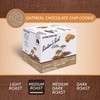 Boston’s Best - Oatmeal Chocolate Chip Cookie Flavored Coffee Blend,