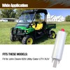 BUC10543 Electric Fuel Pump Fit for John Deere 620i Utility