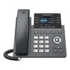 Grandstream GRP2613 IP Phone | 6 Lines, 4 SIP Accounts