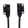 10 Set Photoelectric Sensor Through Beam Infrared Detection Switch DC1030V