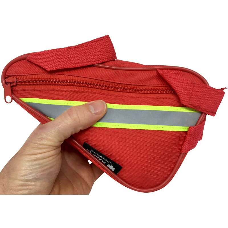 Cycling First Aid Kit for Riders – Compact Bike IFAK