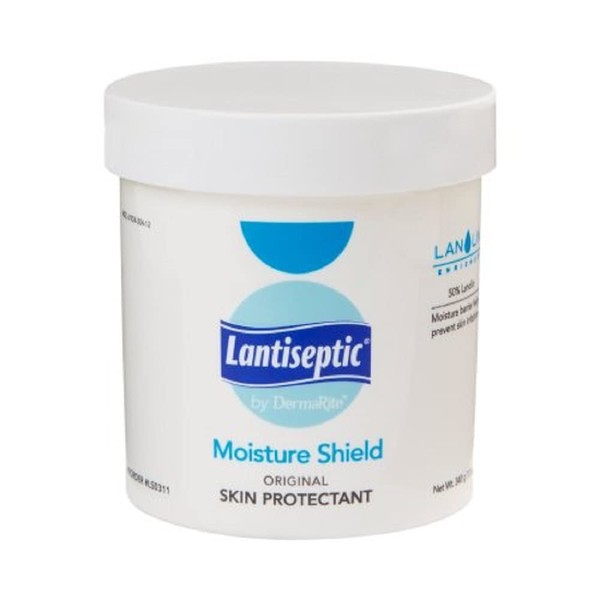 Lantiseptic Moisture Shield Skin Protectant