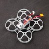 (2pcs) Happymodel Mobula7 V3 Frame 75mm Micro FPV Racing Quadcopter