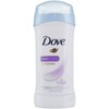 Dove Invisible Solid Deodorant, Fresh, 2.6 Oz