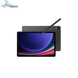 Cellar Aid bns Galaxy Tab S9 High-Transparency Screen Protector (2 Sheets) / bns 갤럭시탭 S9 고투명 액정보호필름 2매