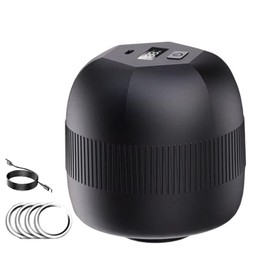 Jar Vacuum Sealer,Vacuum Sealing Machine - Automatic Jar Vacuum Sealer Electric Jar Vacuum Sealer Kit for Wide Regular Mouth Canning Jar