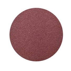 HOTCKB 60 x Sandpaper 75 mm Velcro without Hole Sanding Sheet Diameter 75 Velcro Sandpaper Grit 100