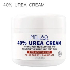 Rr Rr Rr Crema Hidratante Multiusos Con 40% De Urea De 5.29