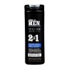 Dippity Do for Men Shampoo y Acondicionador 2 en 1