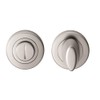 Thubmturn Lock and Release Handle - Beveled Edge - Concealed