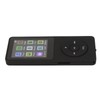 Digital Music Player 1.8 Inch LCD Support Small Memory Card