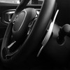 Steering Wheel Paddle Shifter Extension, Steering Wheel Shift Paddle Extended