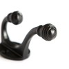 Hammer and Tongs - Ball End Hat & Coat Hook