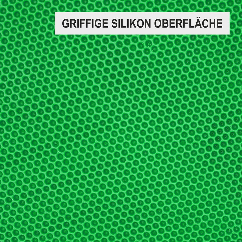 IMPERIAL Table Tennis Bat Power Strike (Green) | TT Special