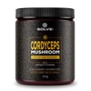Solve Labs® ● Organic Cordyceps Extract Powder ● 43% Beta-D